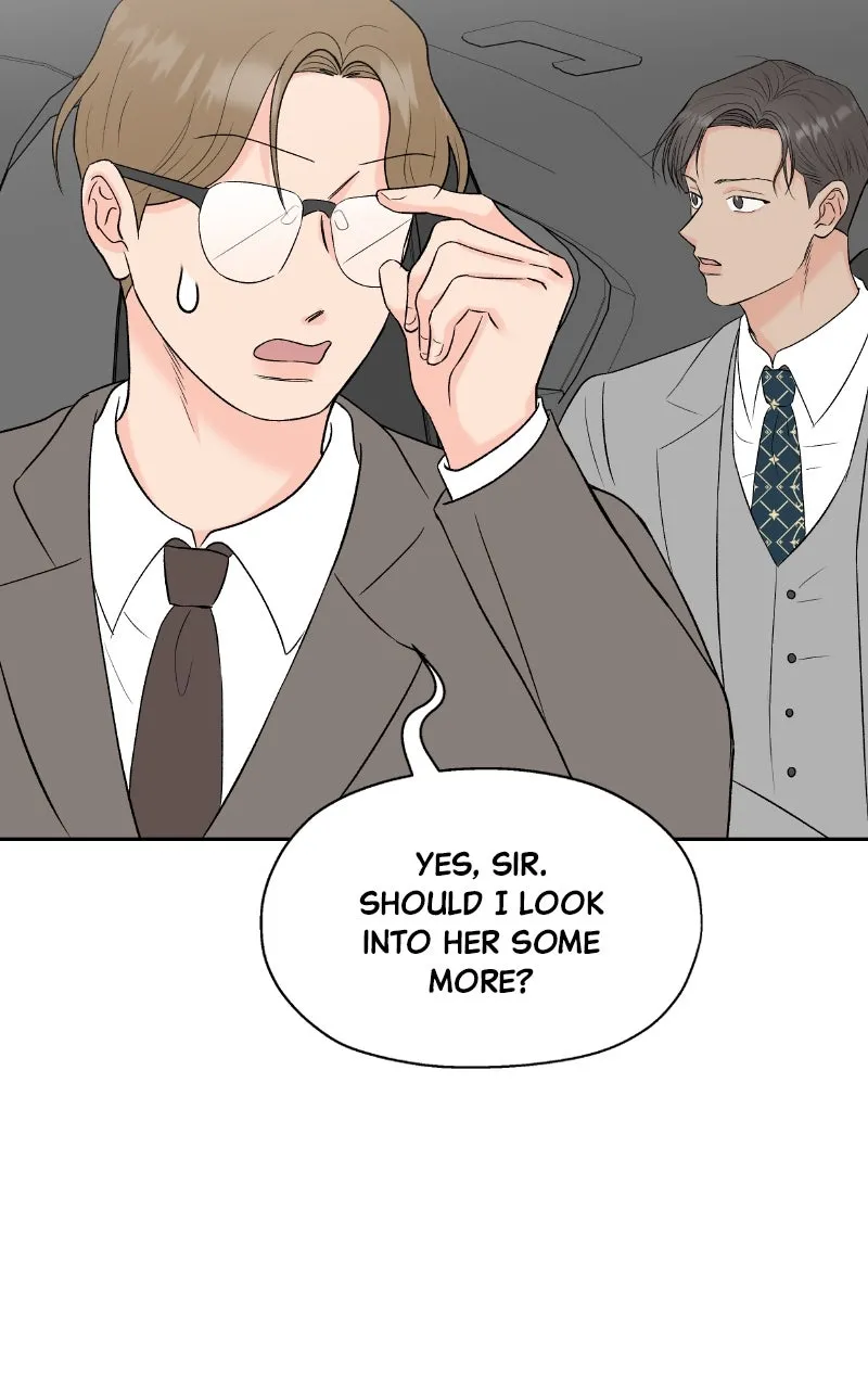 Diving Into Love Chapter 5 page 95 - 