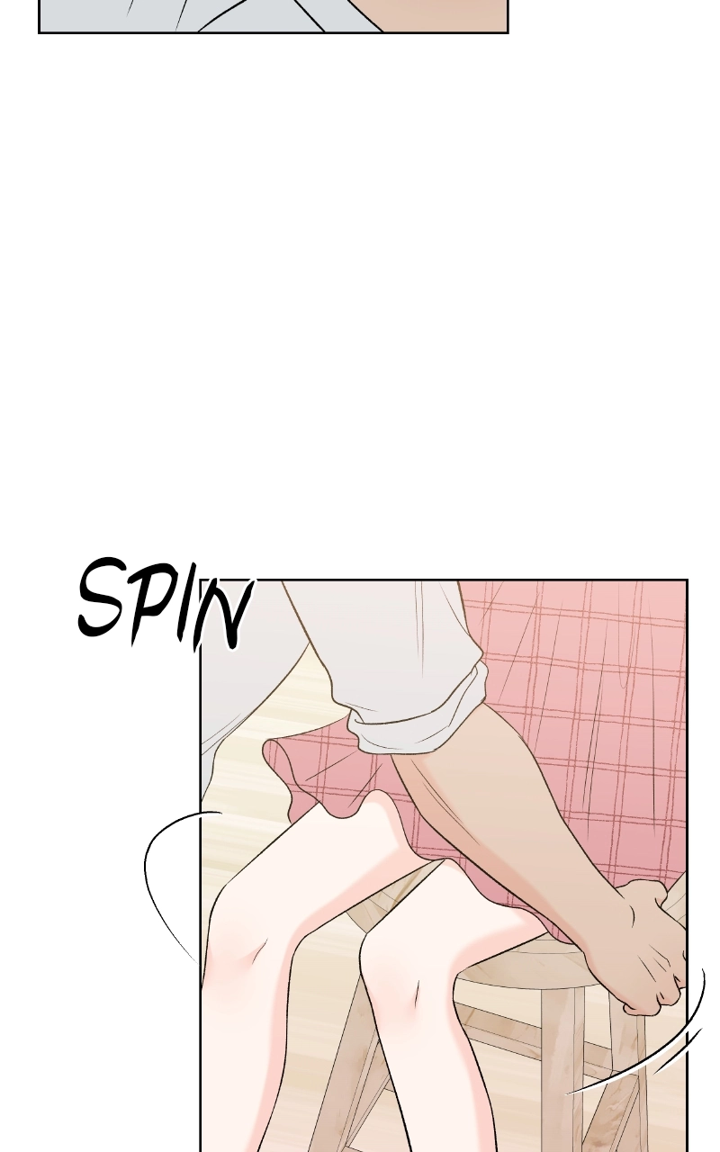 Diving Into Love Chapter 50 page 11 - 