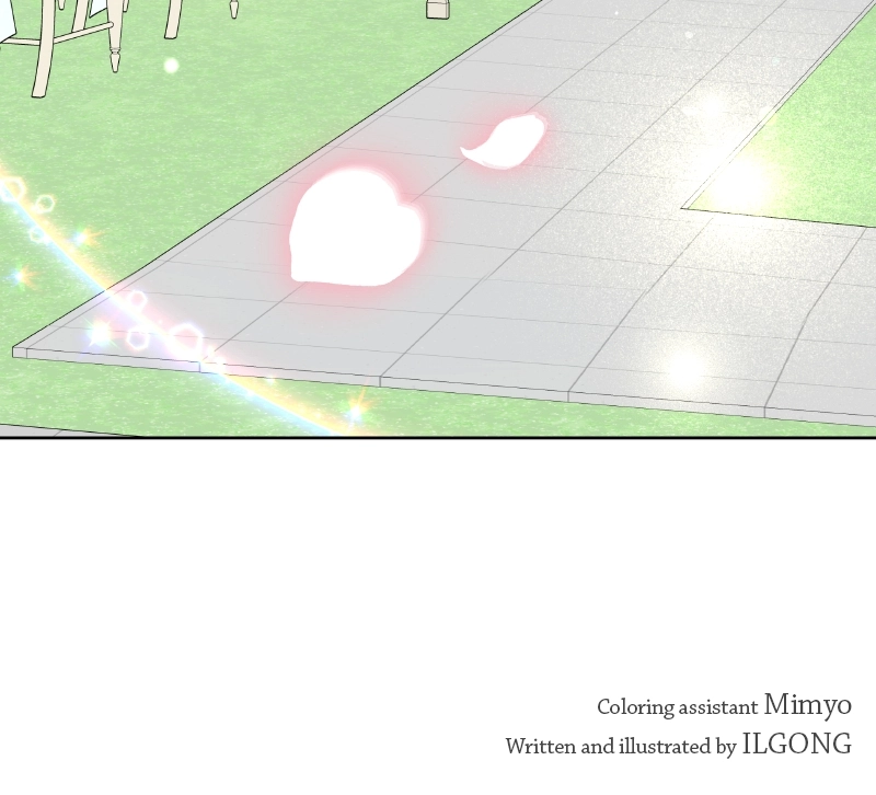 Diving Into Love Chapter 50 page 107 - 