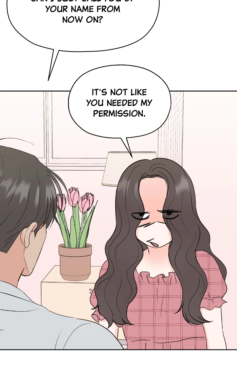 Diving Into Love Chapter 50 page 16 - 