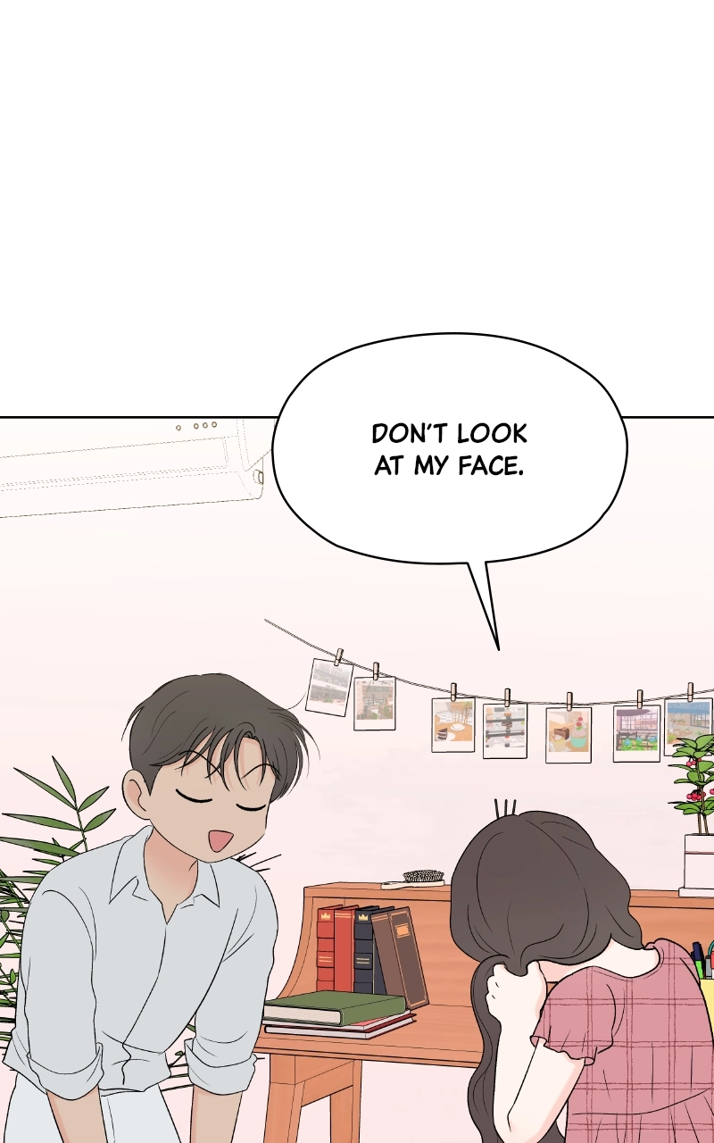 Diving Into Love Chapter 50 page 17 - 