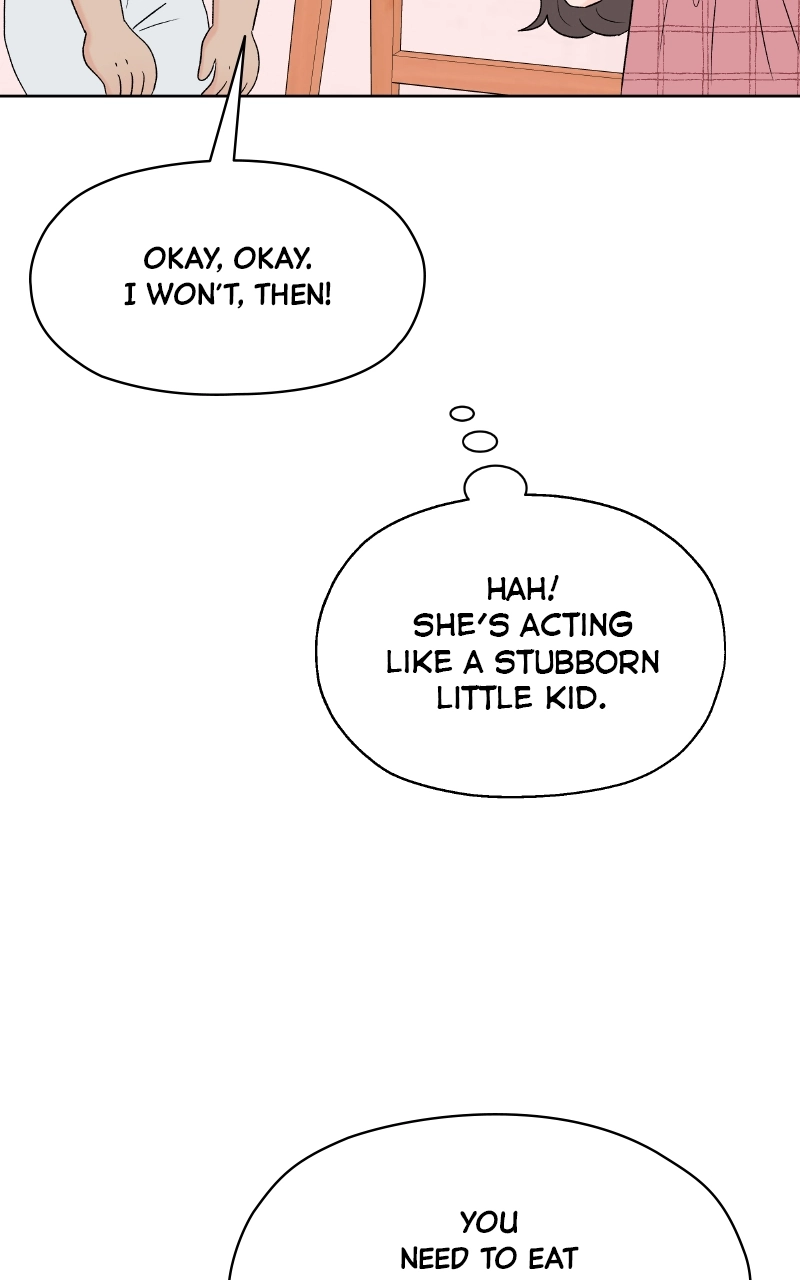 Diving Into Love Chapter 50 page 18 - 
