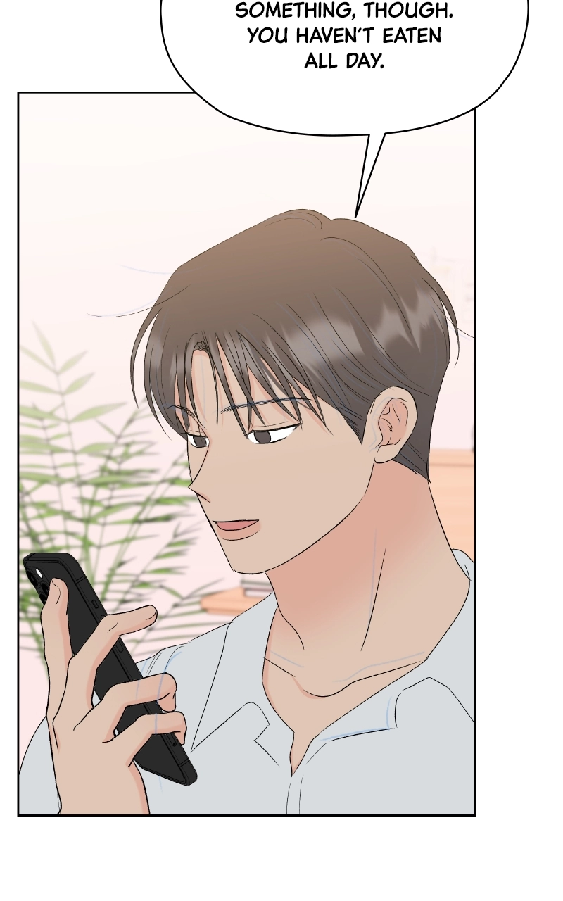 Diving Into Love Chapter 50 page 19 - 