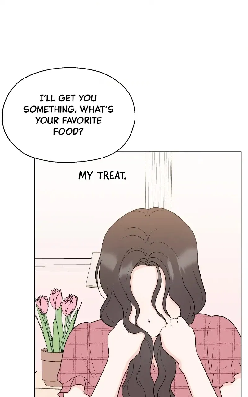 Diving Into Love Chapter 50 page 20 - 