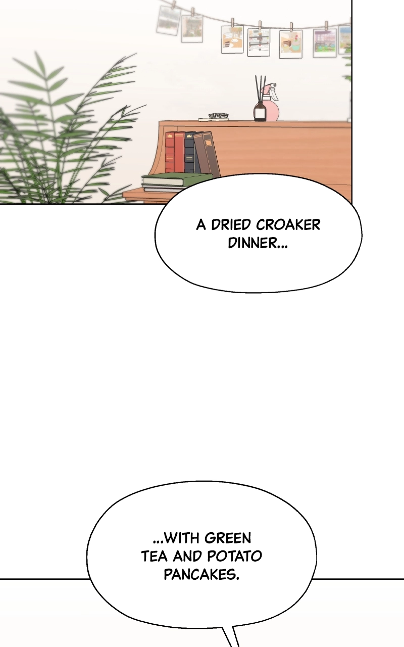 Diving Into Love Chapter 50 page 22 - 