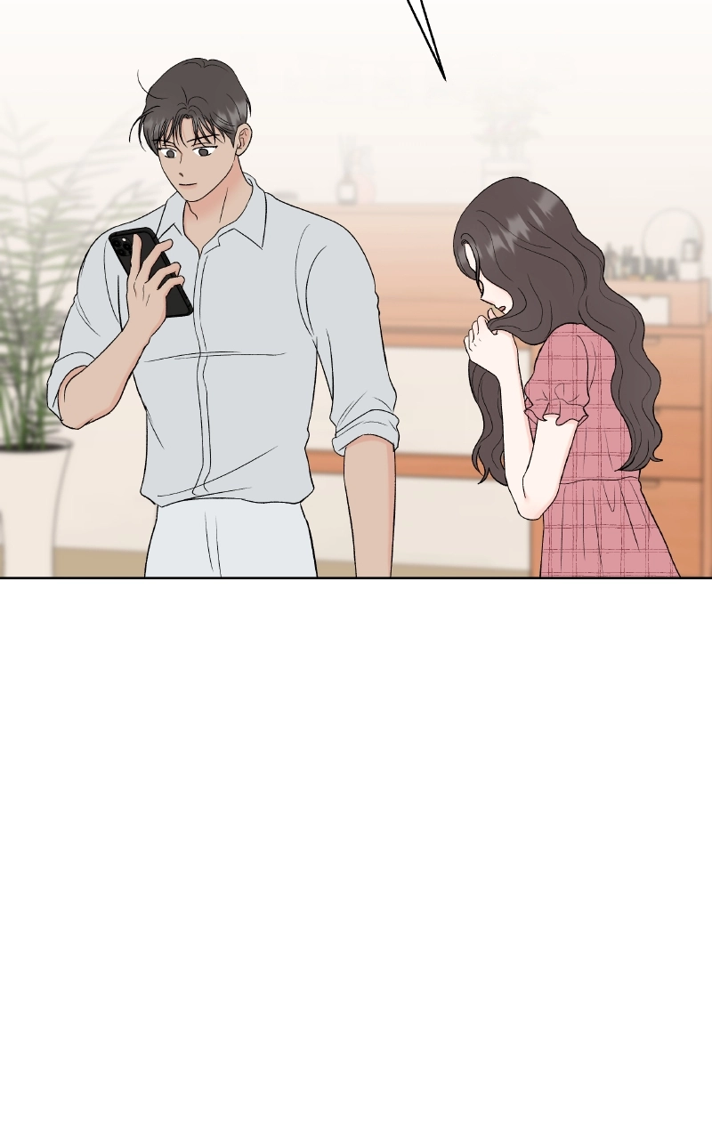 Diving Into Love Chapter 50 page 23 - 