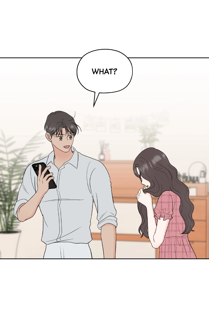 Diving Into Love Chapter 50 page 24 - 