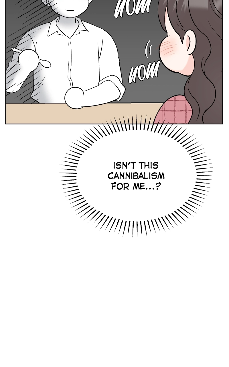 Diving Into Love Chapter 50 page 29 - 