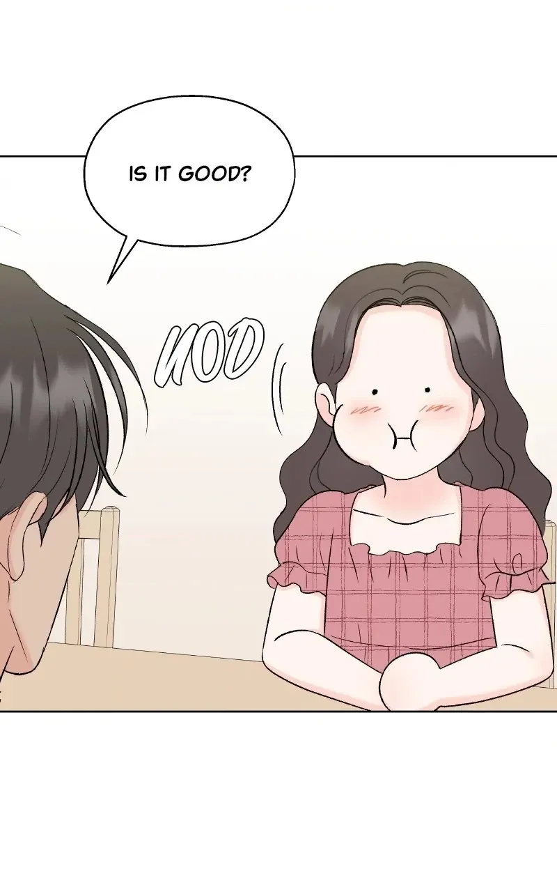 Diving Into Love Chapter 50 page 30 - 