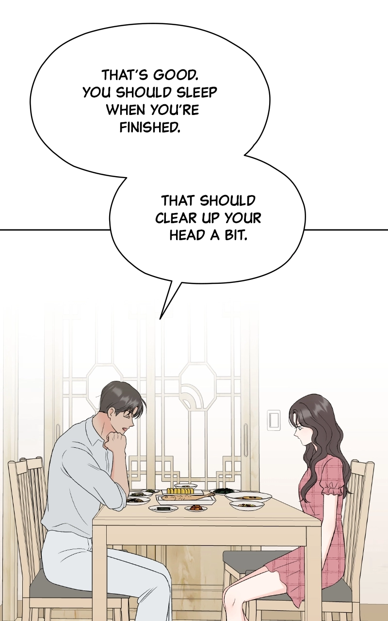 Diving Into Love Chapter 50 page 31 - 