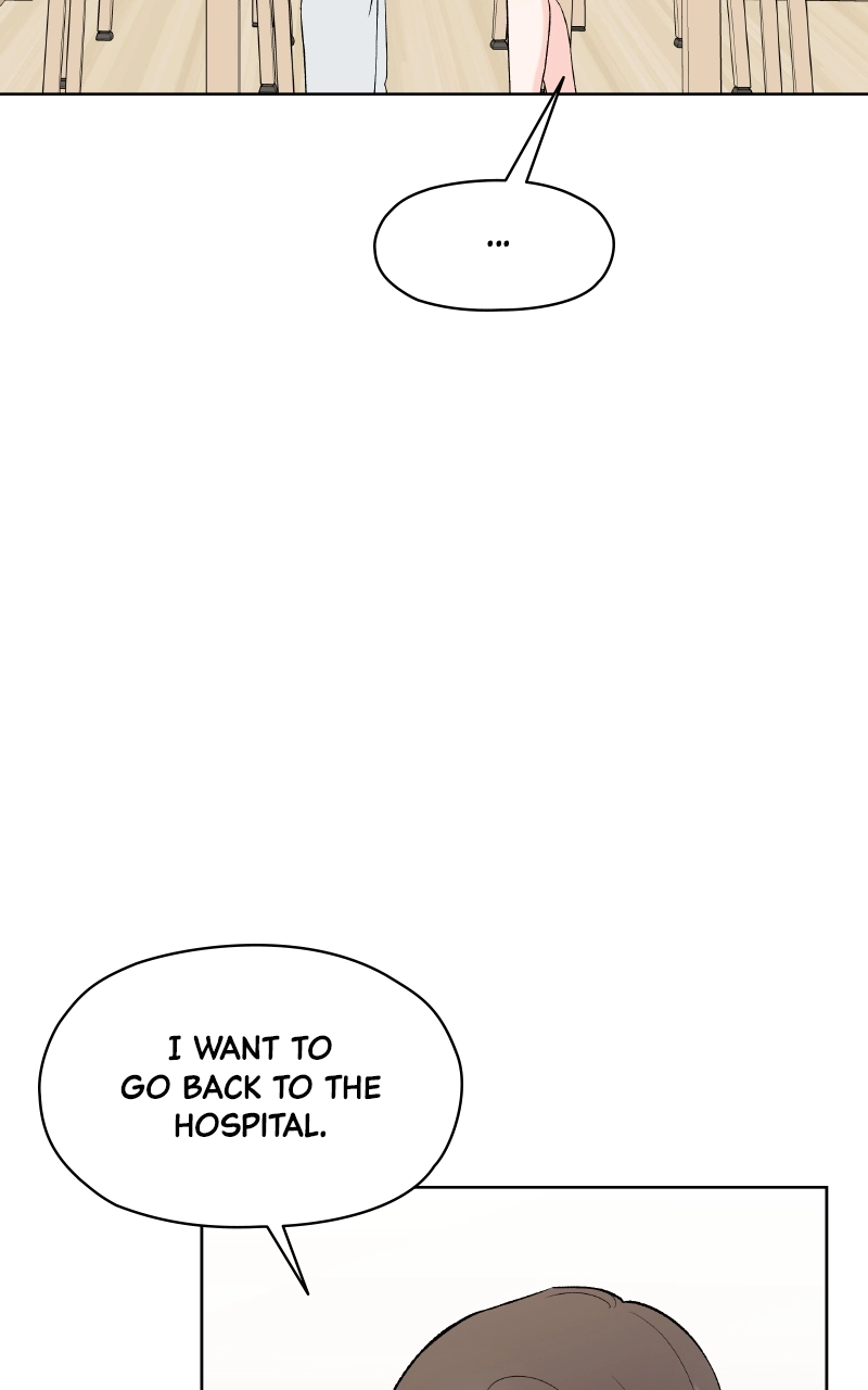 Diving Into Love Chapter 50 page 32 - 