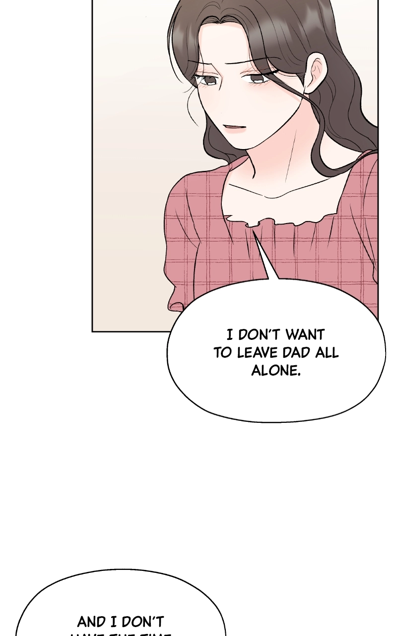 Diving Into Love Chapter 50 page 33 - 