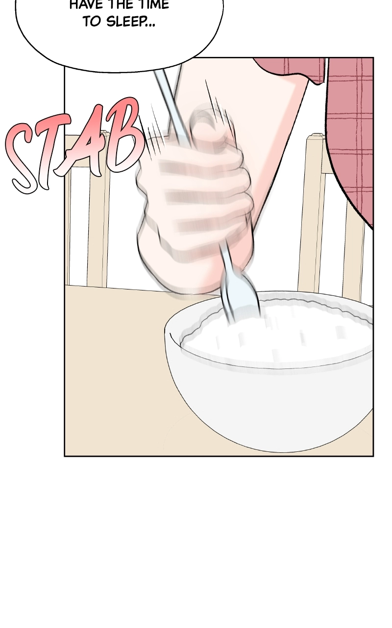 Diving Into Love Chapter 50 page 34 - 