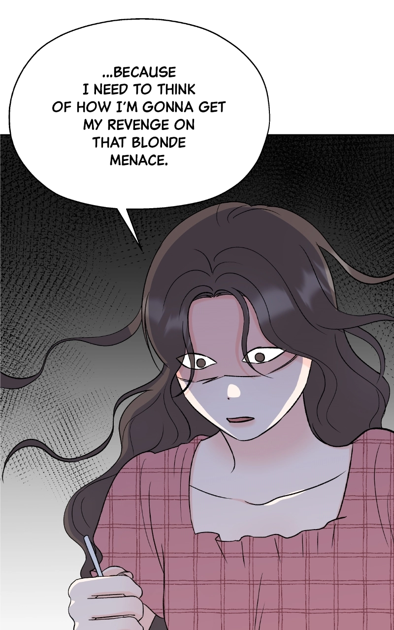 Diving Into Love Chapter 50 page 35 - 