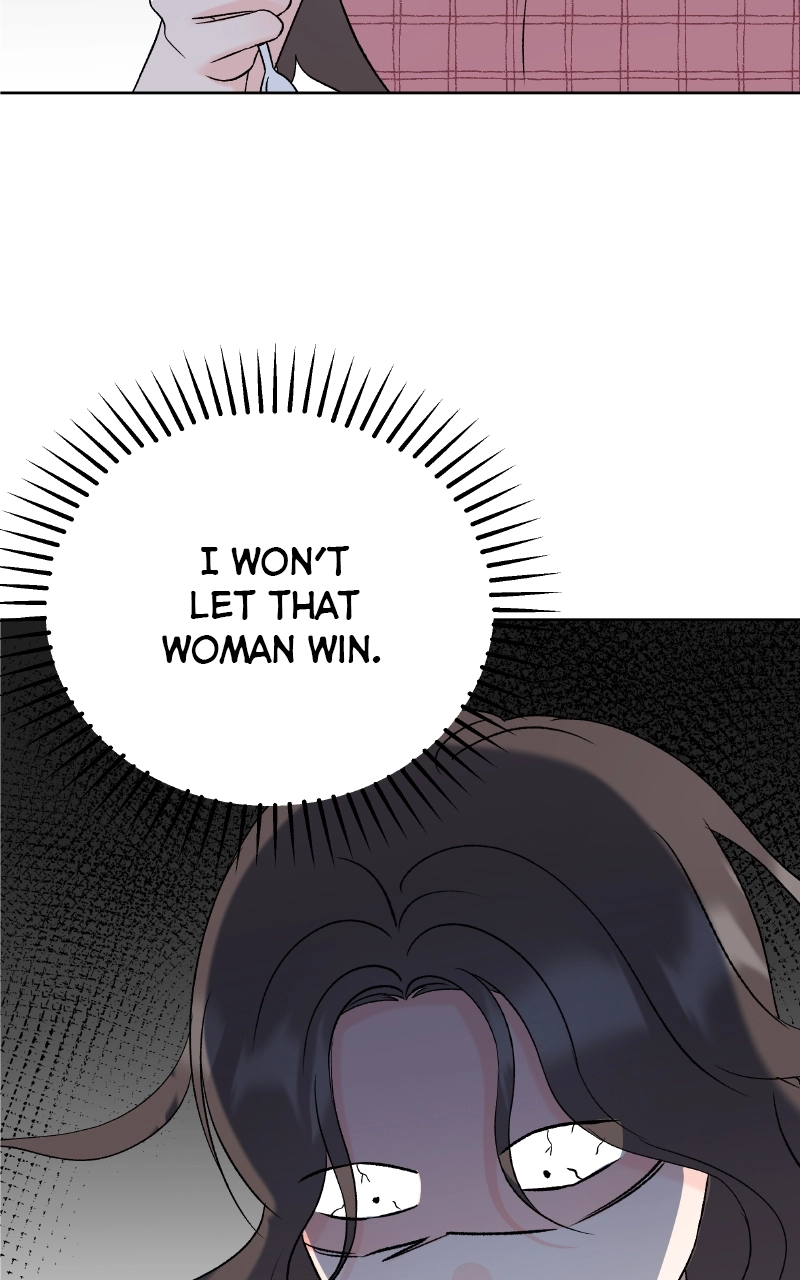 Diving Into Love Chapter 50 page 36 - 