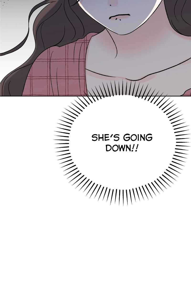 Diving Into Love Chapter 50 page 37 - 