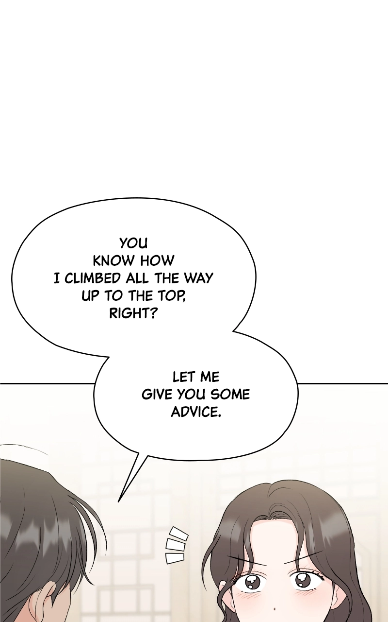 Diving Into Love Chapter 50 page 39 - 