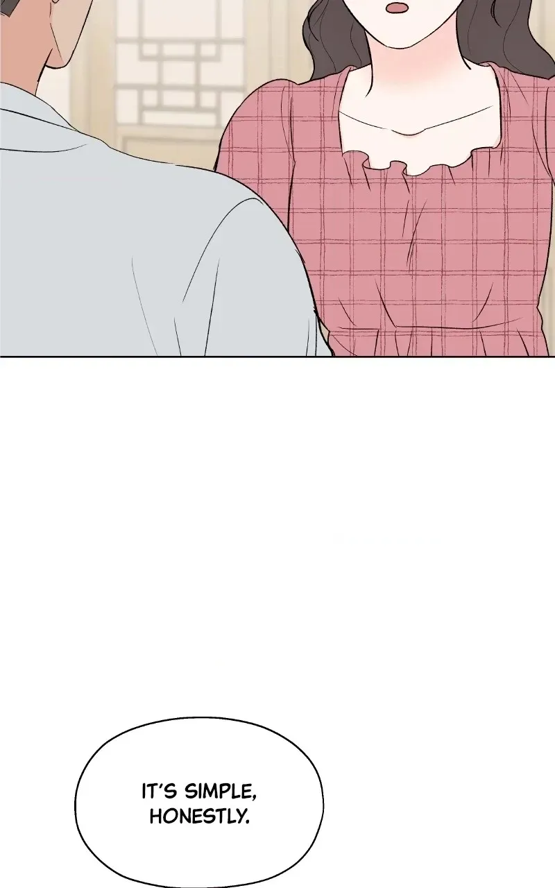 Diving Into Love Chapter 50 page 40 - 