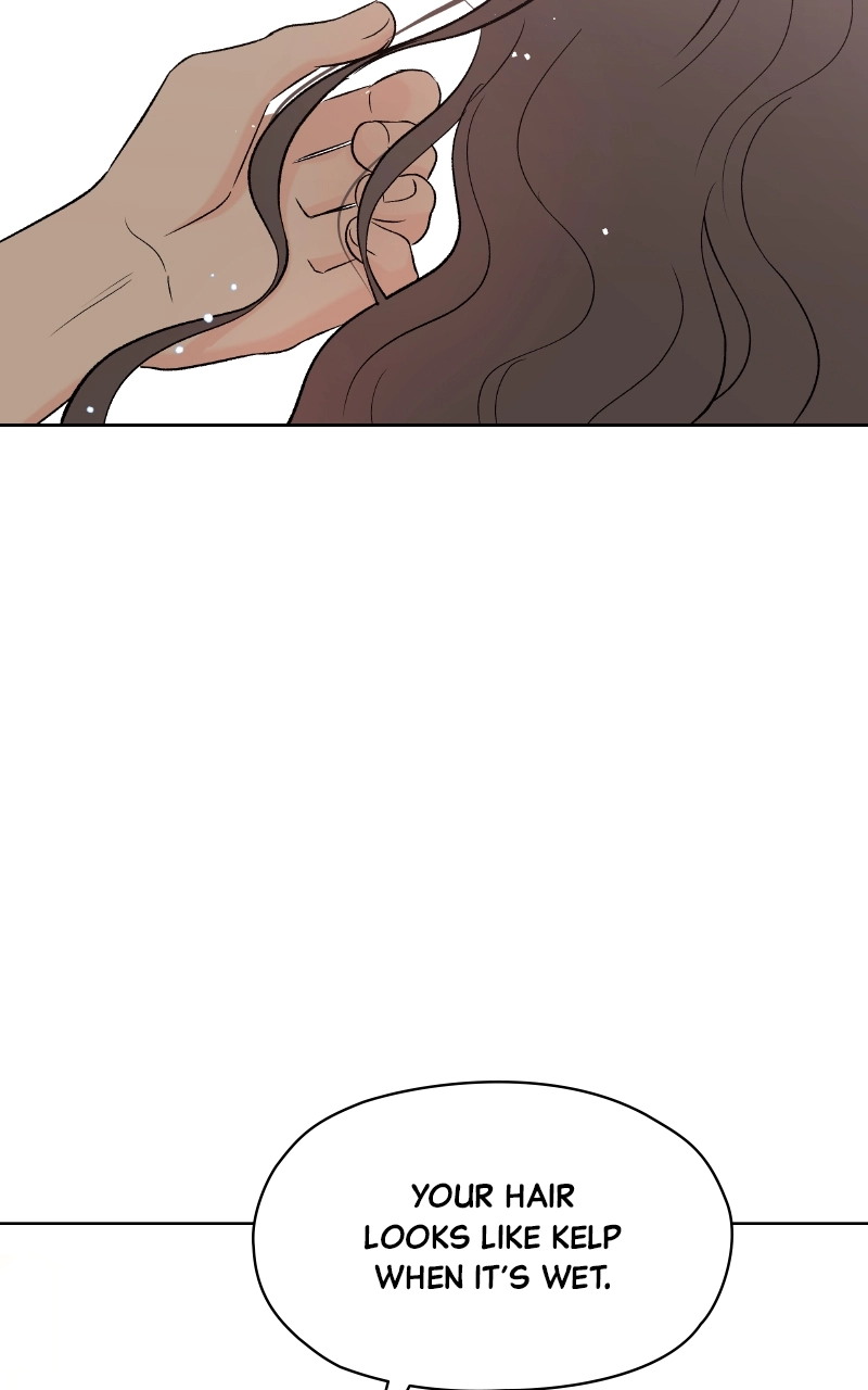 Diving Into Love Chapter 50 page 5 - 