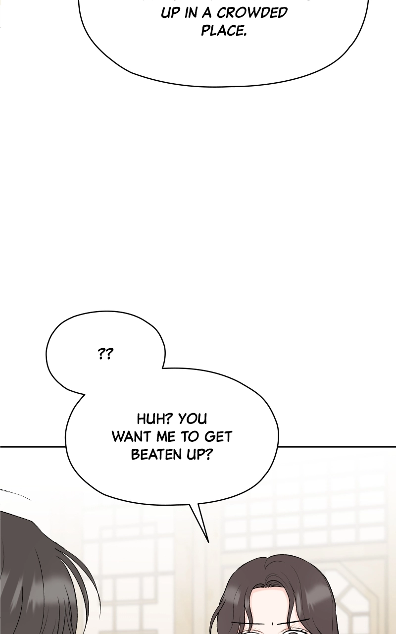 Diving Into Love Chapter 50 page 42 - 