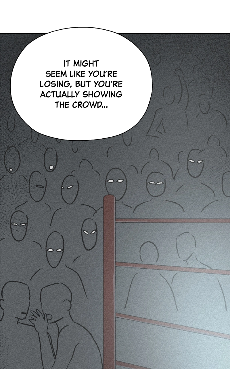 Diving Into Love Chapter 50 page 44 - 