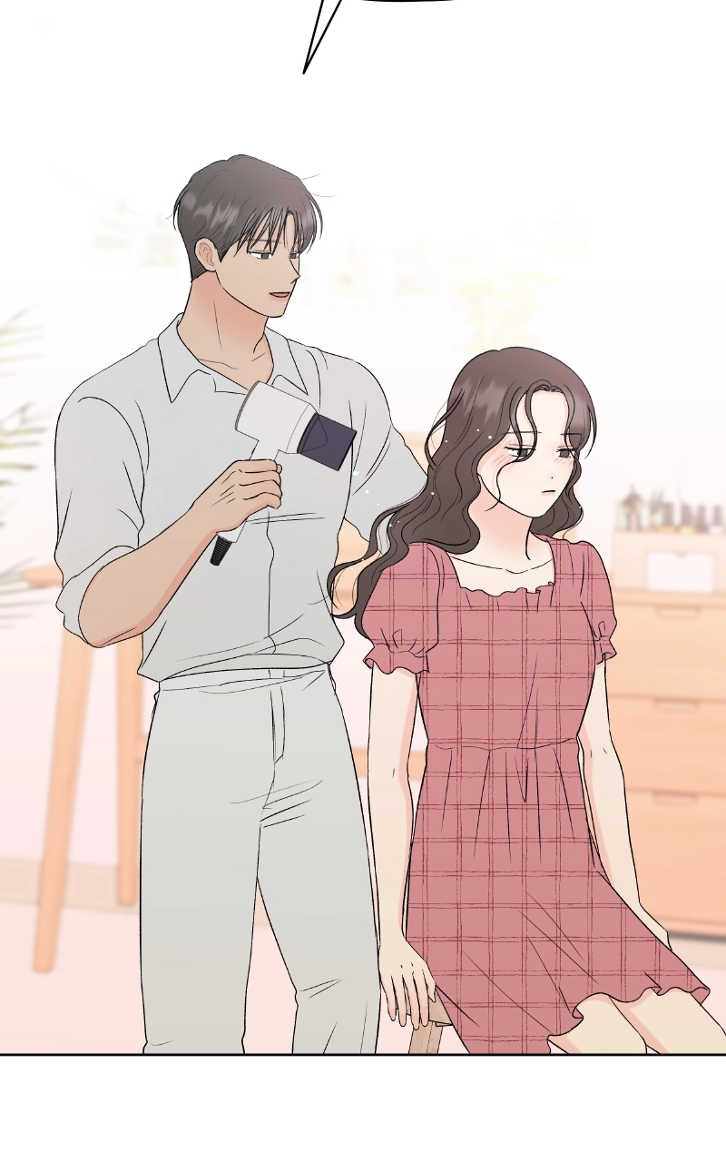 Diving Into Love Chapter 50 page 6 - 