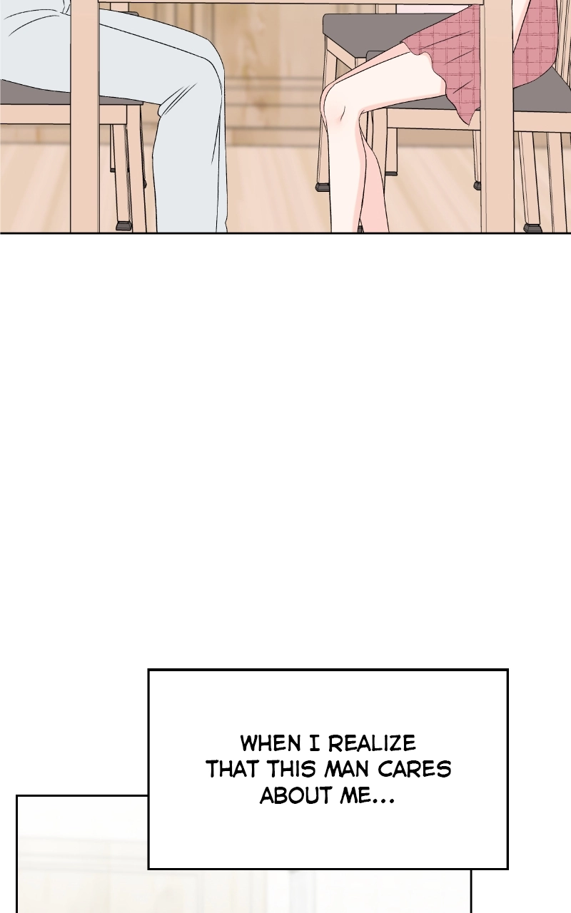 Diving Into Love Chapter 50 page 51 - 