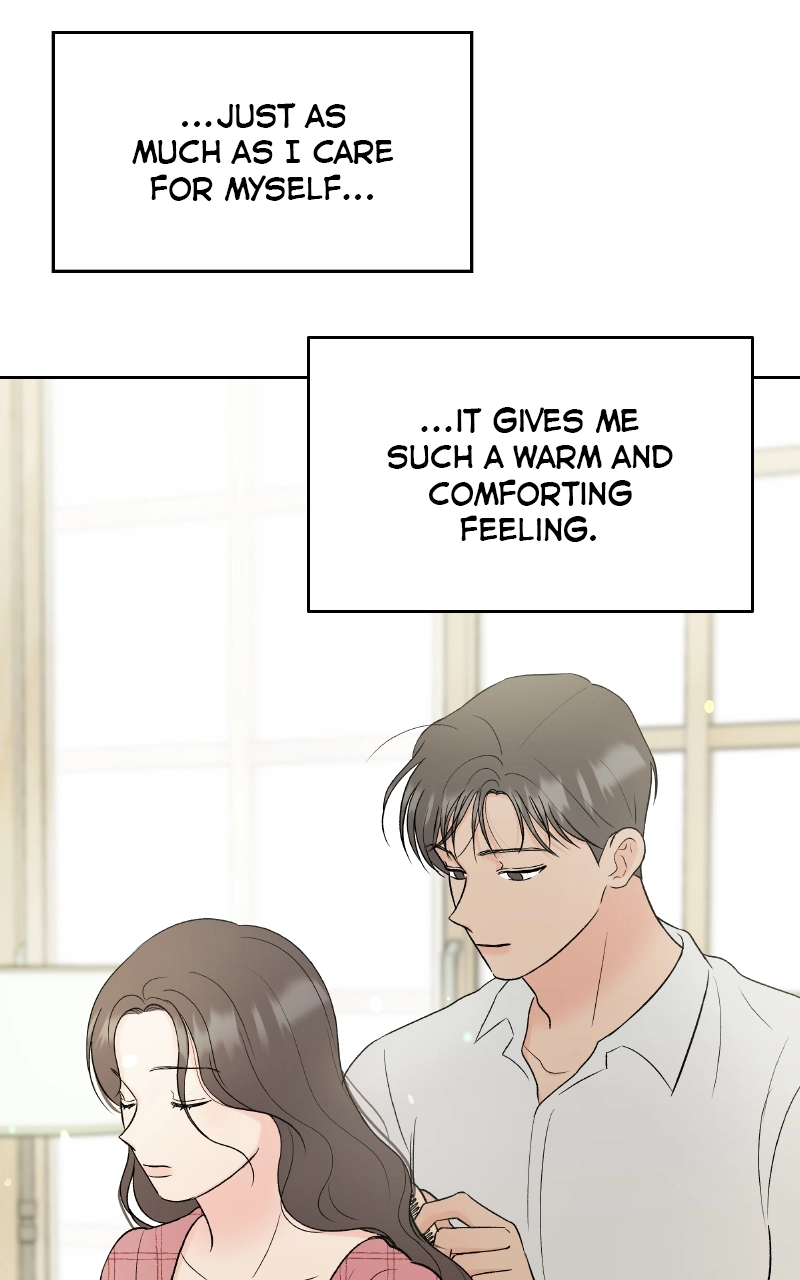 Diving Into Love Chapter 50 page 53 - 