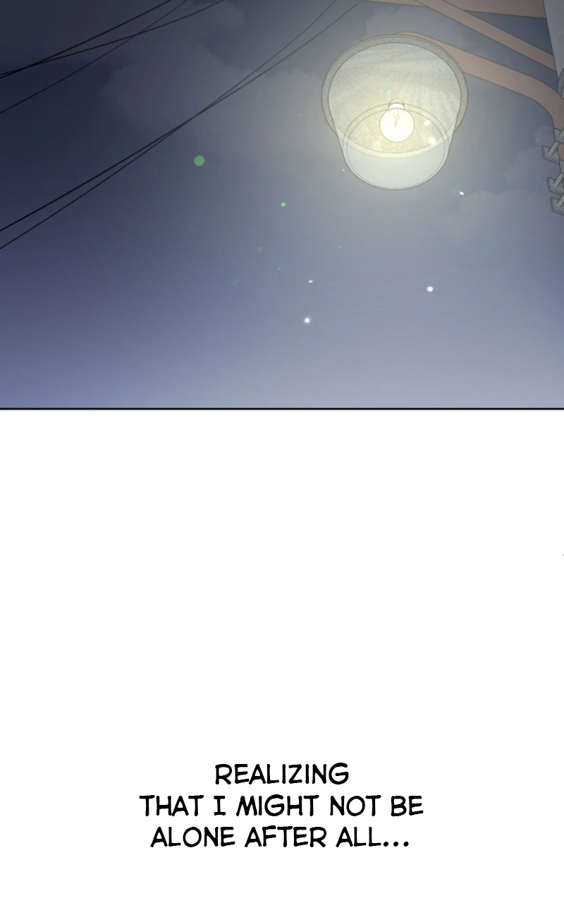 Diving Into Love Chapter 50 page 55 - 