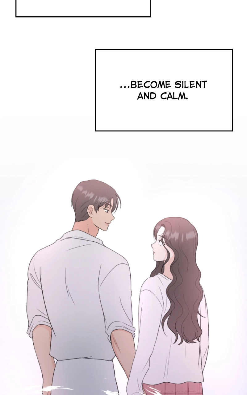 Diving Into Love Chapter 50 page 59 - 