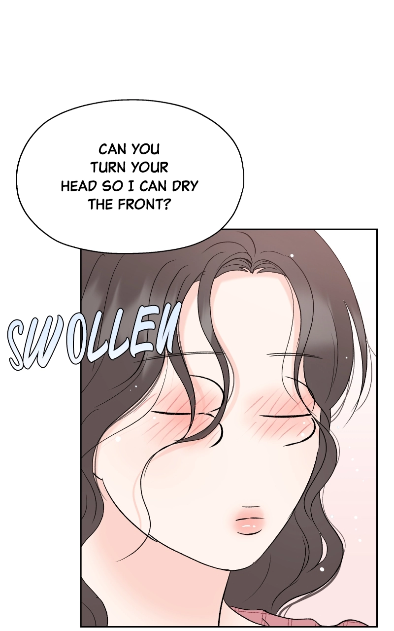 Diving Into Love Chapter 50 page 7 - 