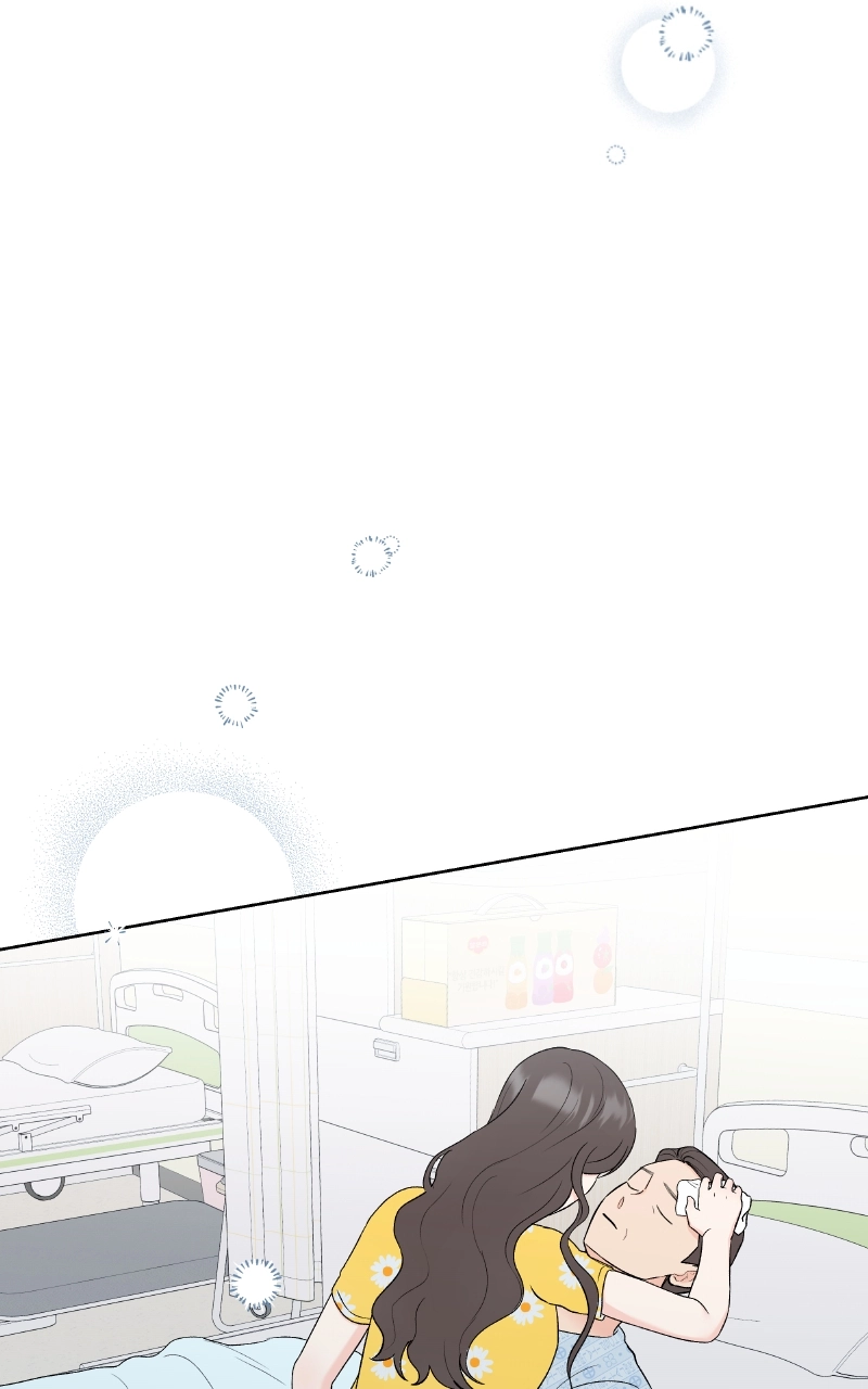 Diving Into Love Chapter 50 page 63 - 