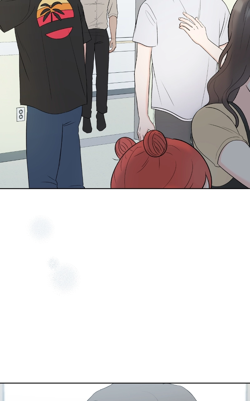 Diving Into Love Chapter 50 page 69 - 