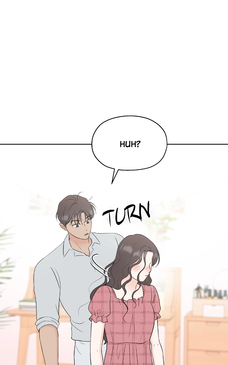 Diving Into Love Chapter 50 page 8 - 