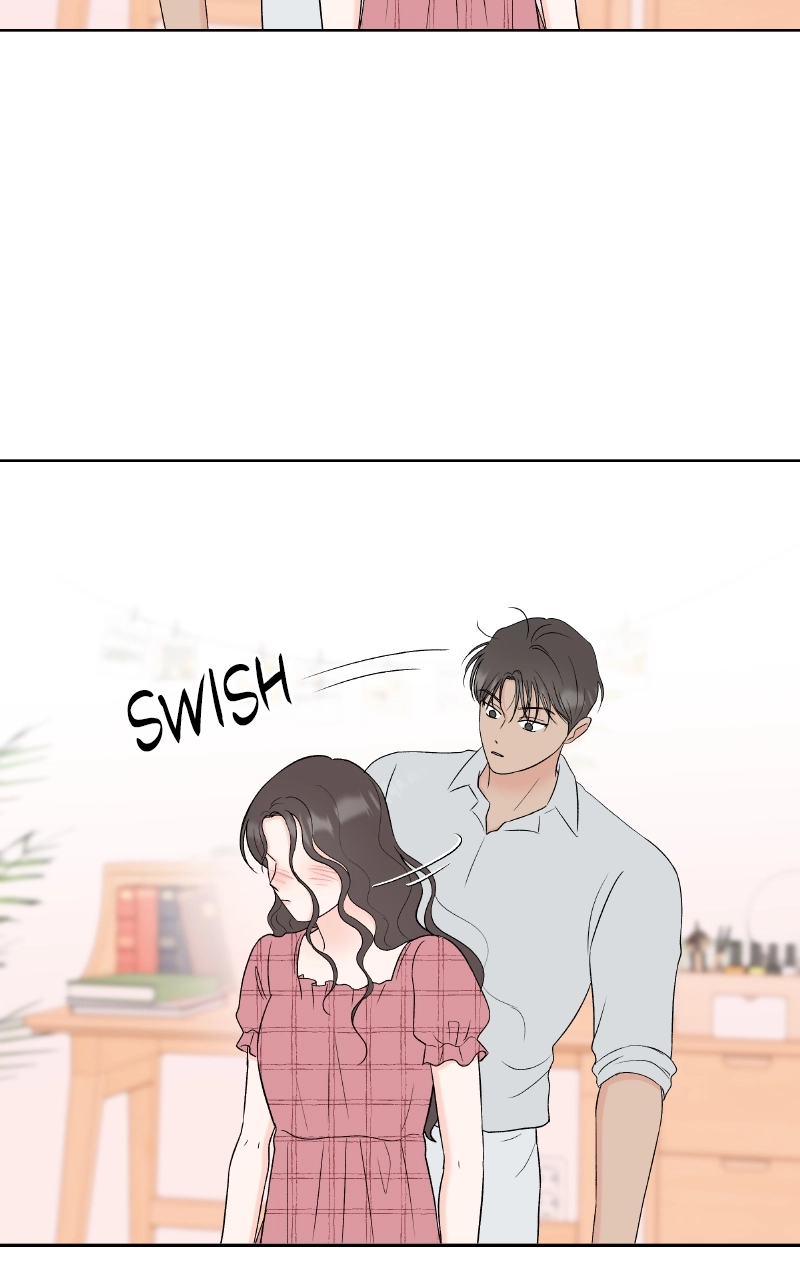 Diving Into Love Chapter 50 page 9 - 