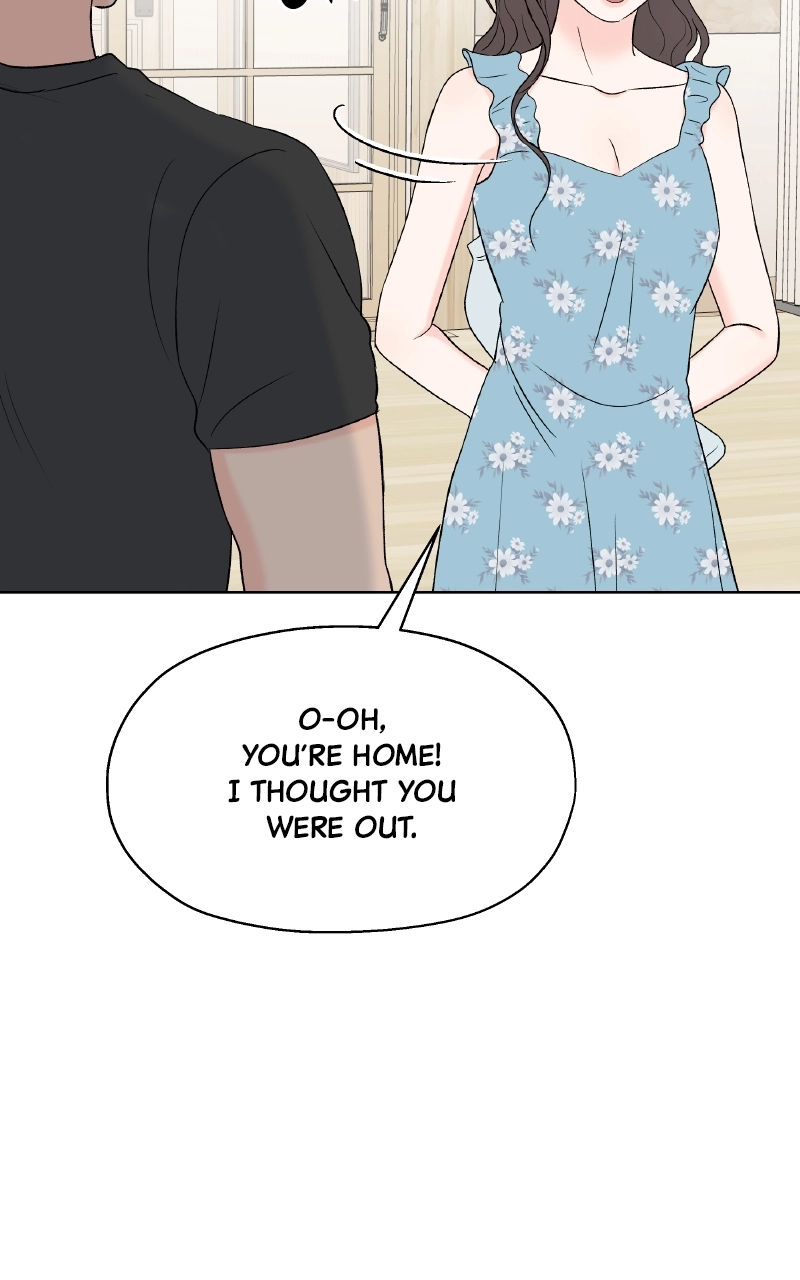 Diving Into Love Chapter 50 page 84 - 