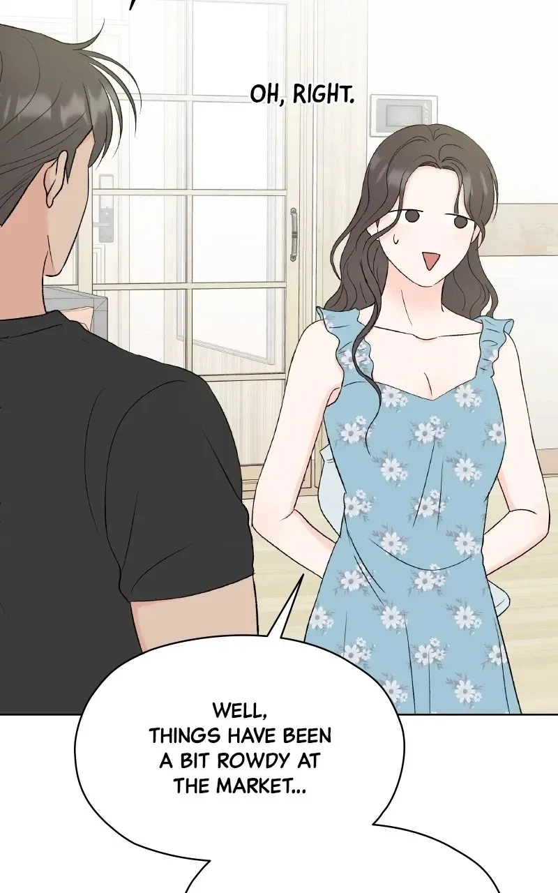 Diving Into Love Chapter 50 page 90 - 