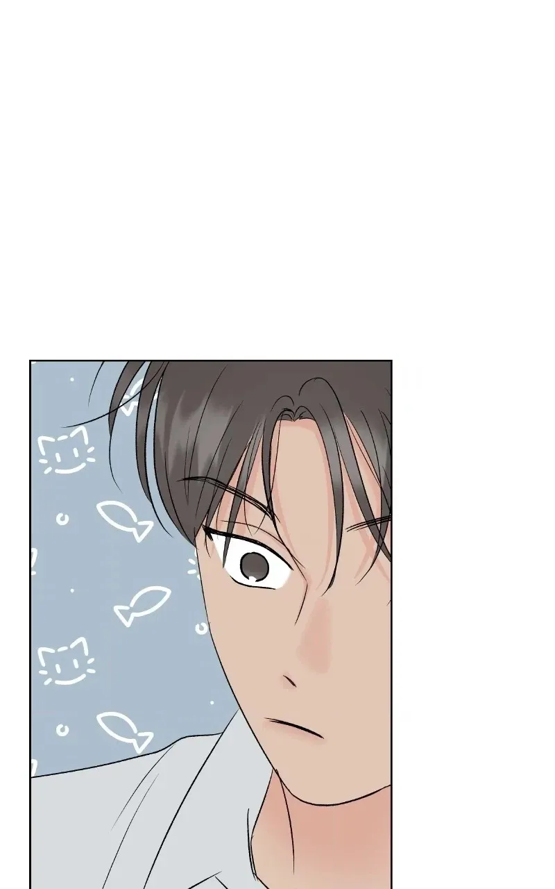 Diving Into Love Chapter 50 page 10 - 