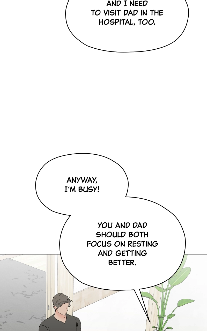Diving Into Love Chapter 50 page 91 - 
