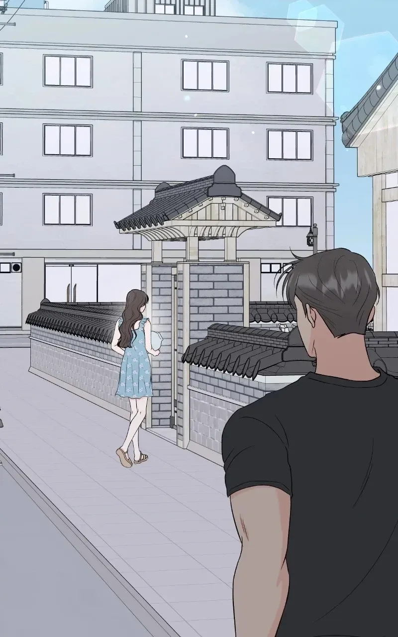Diving Into Love Chapter 50 page 100 - 