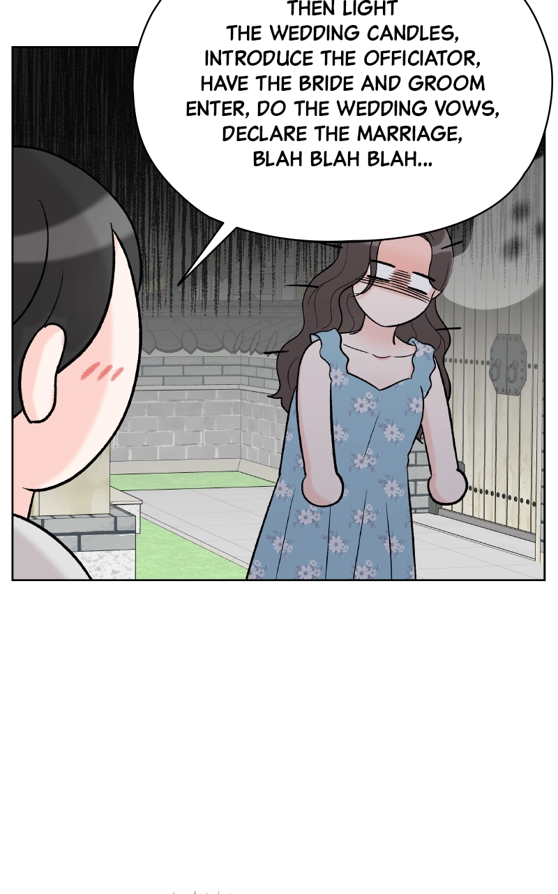Diving Into Love Chapter 51 page 11 - 