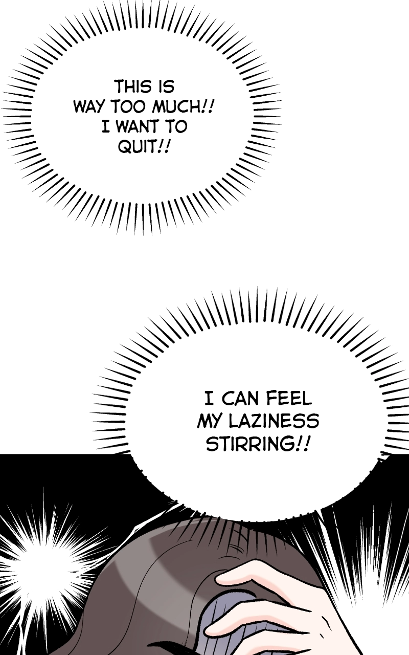 Diving Into Love Chapter 51 page 12 - 
