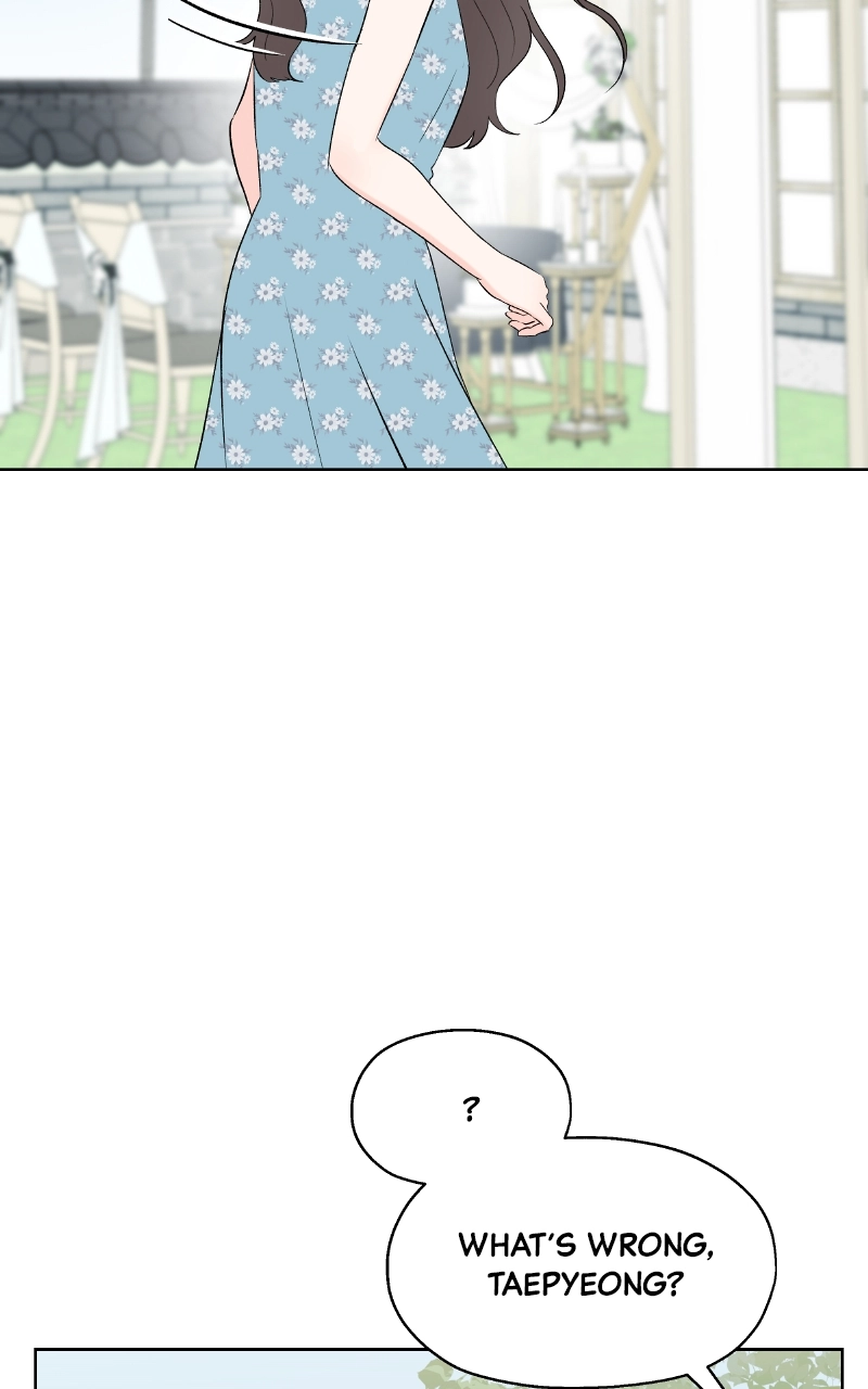 Diving Into Love Chapter 51 page 16 - 