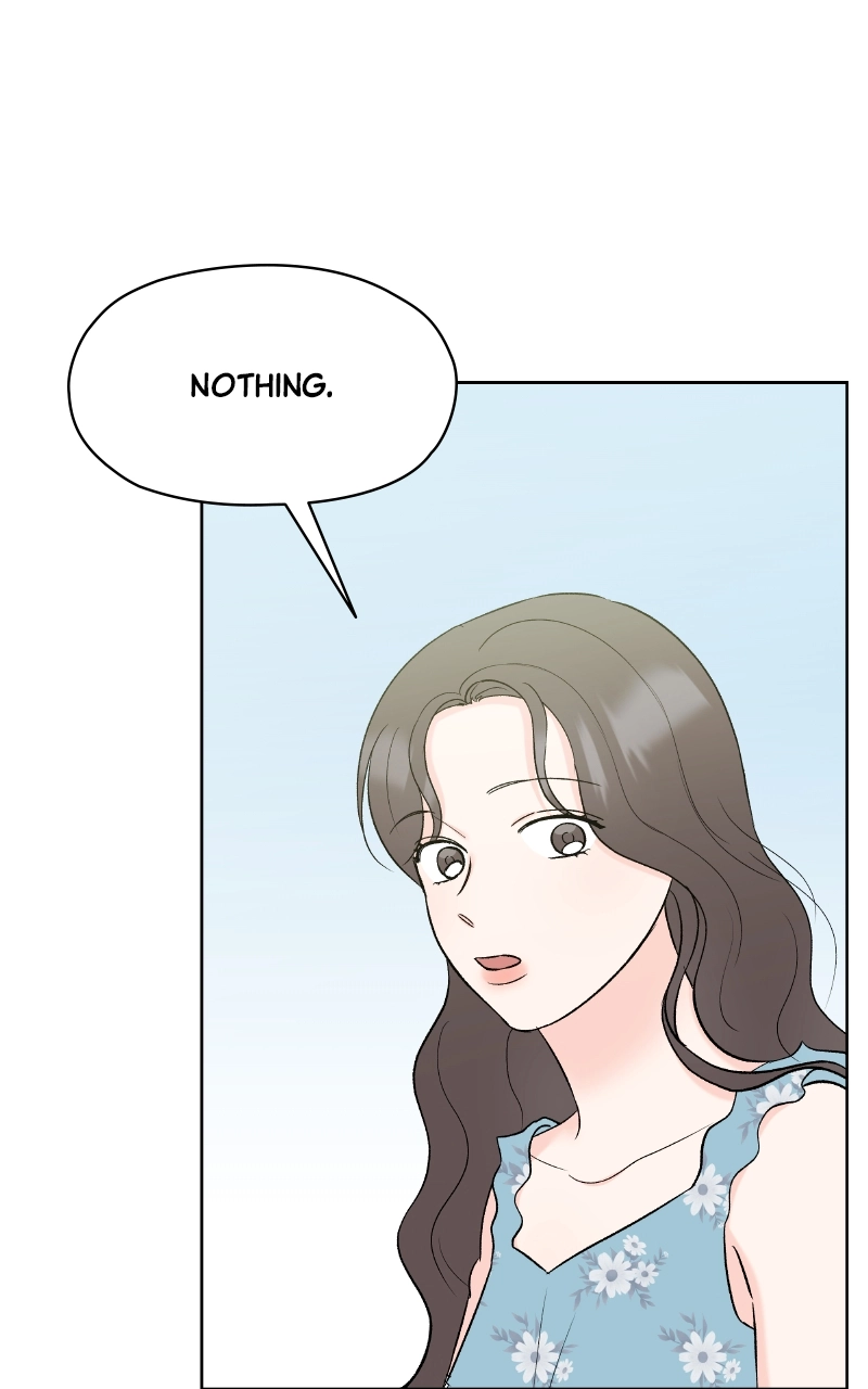 Diving Into Love Chapter 51 page 18 - 
