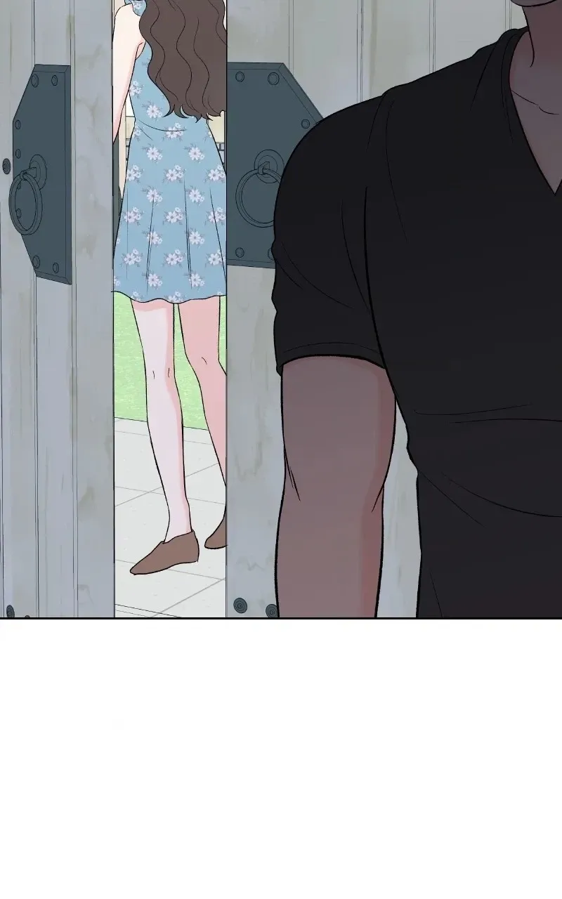Diving Into Love Chapter 51 page 20 - 