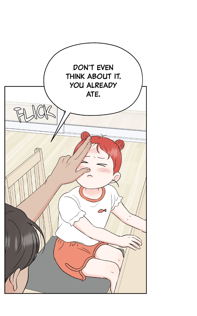 Diving Into Love Chapter 51 page 25 - 