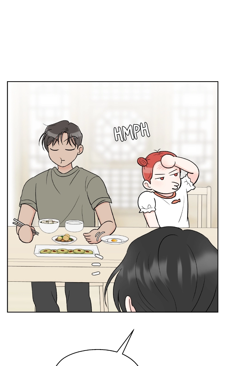 Diving Into Love Chapter 51 page 26 - 