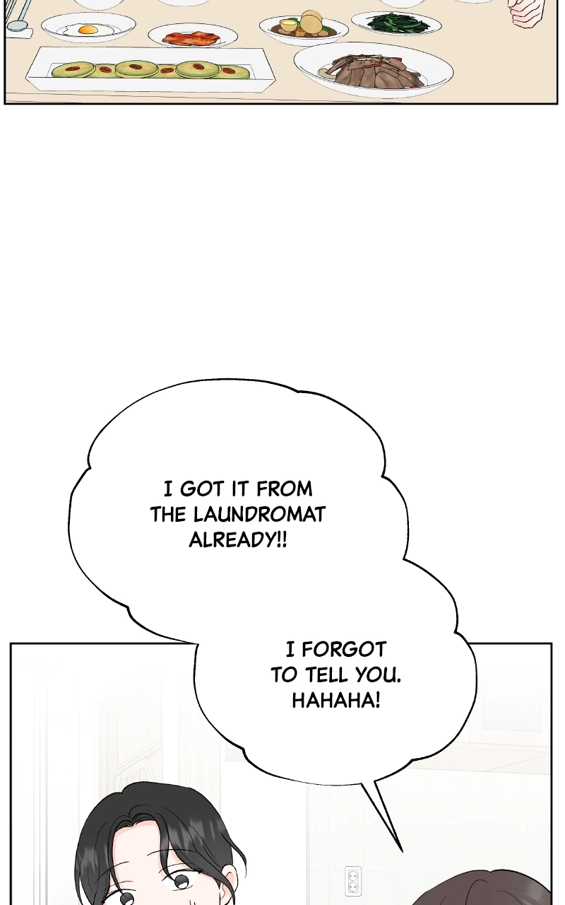 Diving Into Love Chapter 51 page 28 - 
