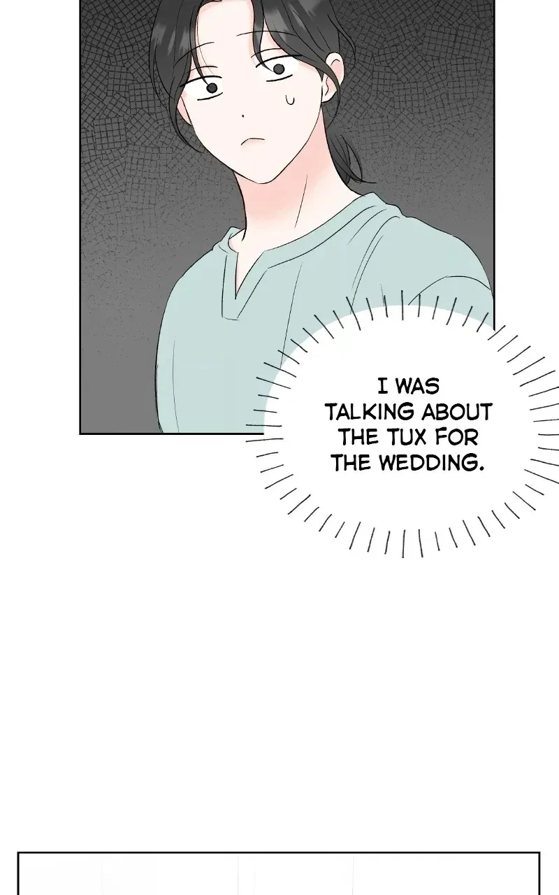 Diving Into Love Chapter 51 page 30 - 