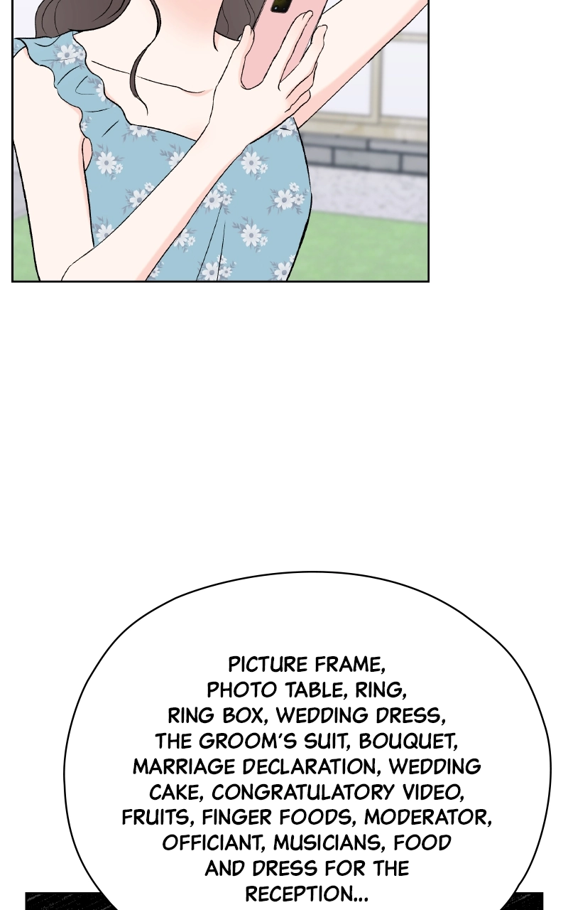 Diving Into Love Chapter 51 page 4 - 